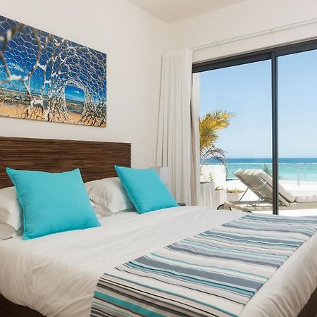 Cap Ouest By Horizon Holidays Flic en Flac Ngoại thất bức ảnh