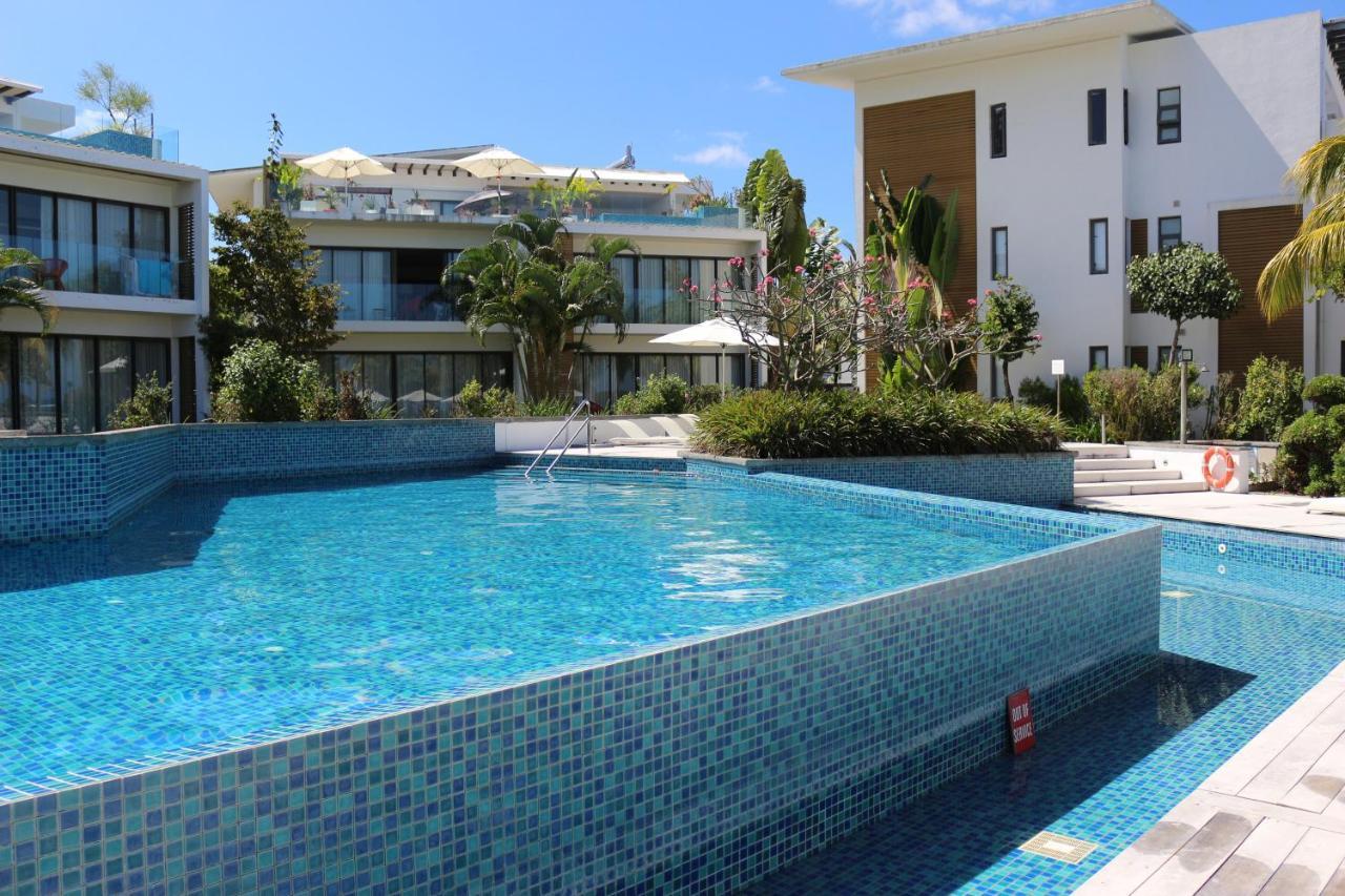 Cap Ouest By Horizon Holidays Flic en Flac Ngoại thất bức ảnh