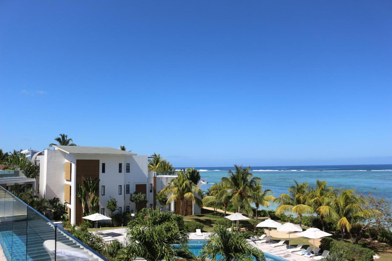 Cap Ouest By Horizon Holidays Flic en Flac Ngoại thất bức ảnh