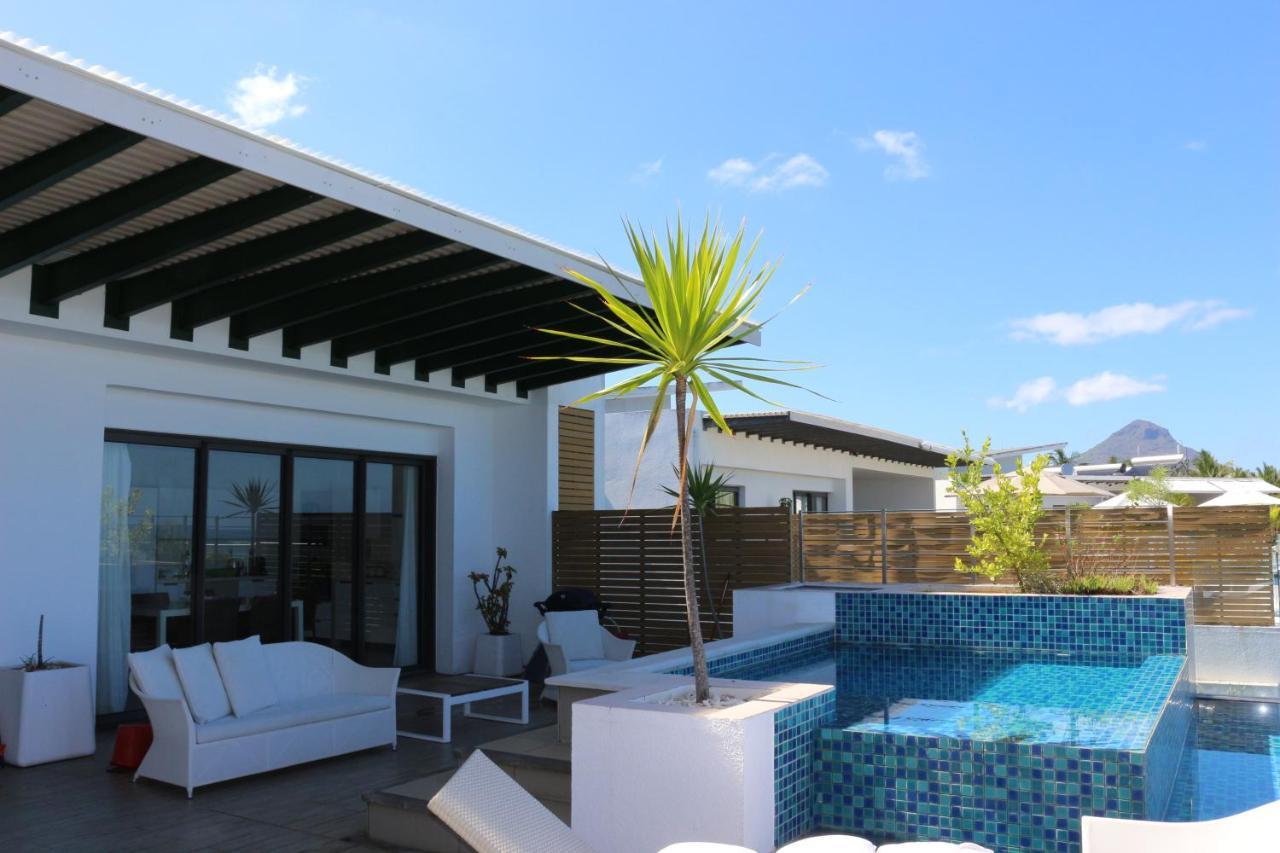 Cap Ouest By Horizon Holidays Flic en Flac Ngoại thất bức ảnh