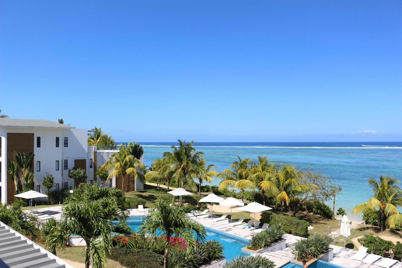 Cap Ouest By Horizon Holidays Flic en Flac Ngoại thất bức ảnh