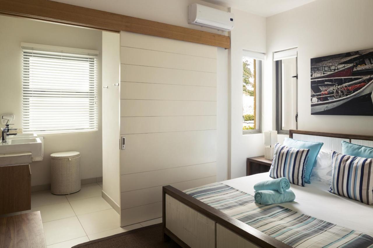 Cap Ouest By Horizon Holidays Flic en Flac Ngoại thất bức ảnh