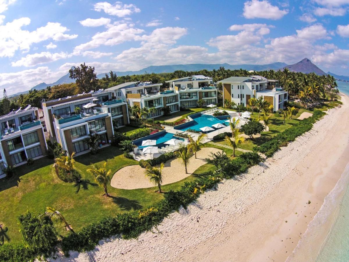 Cap Ouest By Horizon Holidays Flic en Flac Ngoại thất bức ảnh