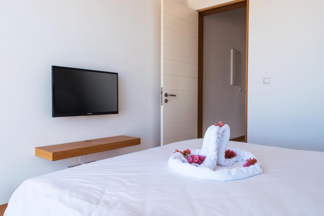Cap Ouest By Horizon Holidays Flic en Flac Ngoại thất bức ảnh