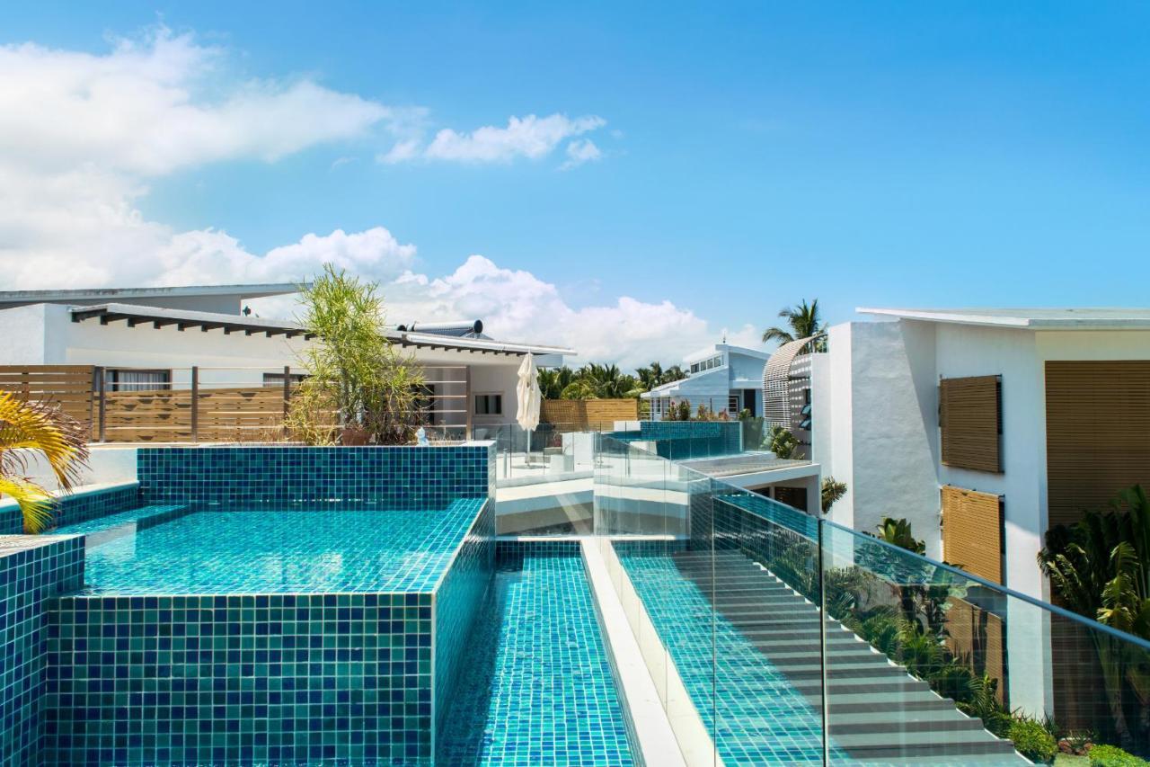 Cap Ouest By Horizon Holidays Flic en Flac Ngoại thất bức ảnh