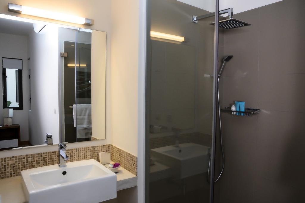Cap Ouest By Horizon Holidays Flic en Flac Phòng bức ảnh