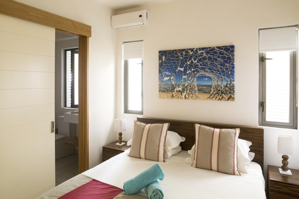 Cap Ouest By Horizon Holidays Flic en Flac Ngoại thất bức ảnh